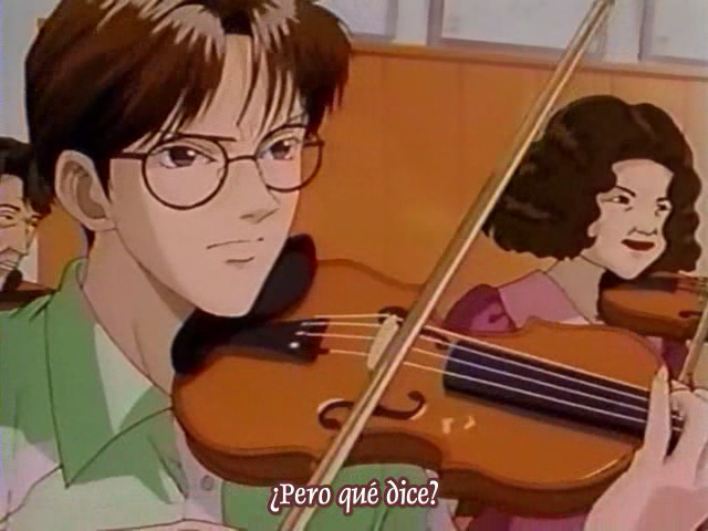 Fujimi 2-choume Koukyougakudan (Gokuraku Fansubs)